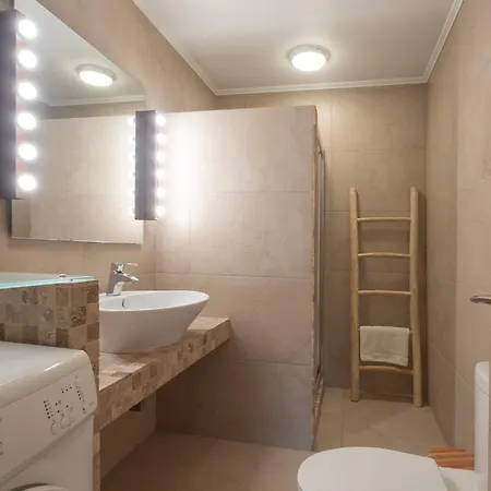 Rose Appartement Limenas (Thasos)
