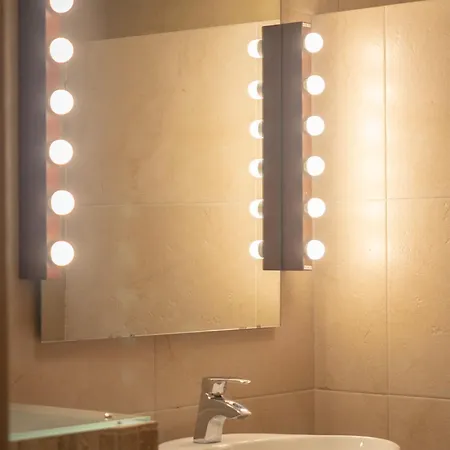 Rose Appartement