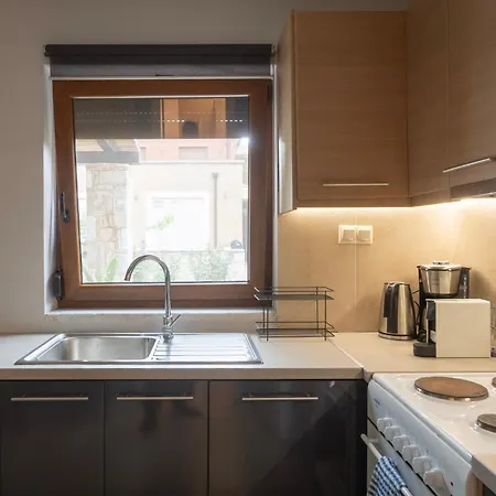 Rose Appartement