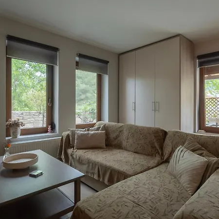 Appartement Rose Limenas (Thasos)