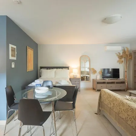Rose Appartement *