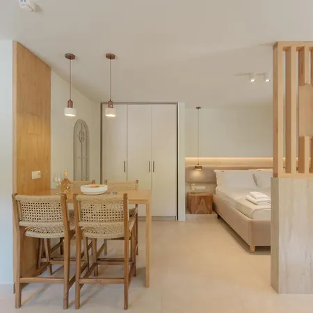 Apartment Rose Limenas (Thasos)