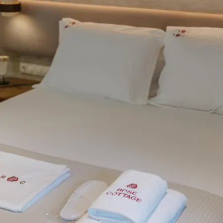 Apartment Rose Limenas (Thasos)